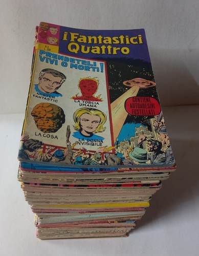 Fantastici corno numeri - fantastici, +