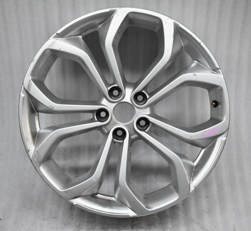 Cerchio lega 20 - 1x, pollici