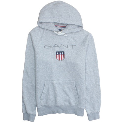 Gant pullover uomo grigio - gant,