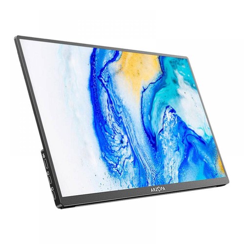 Arzopa gamut monitor - a1,