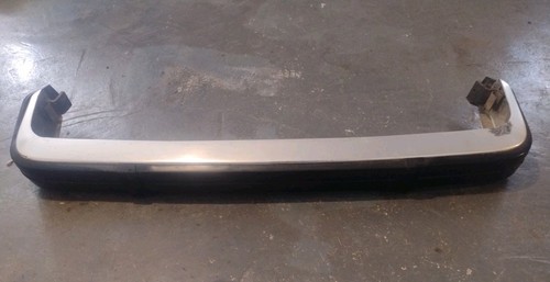 Volvo 240 paraurti posteriore - volvo,