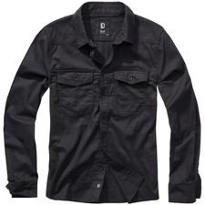 Brandit Camicia di Flanella