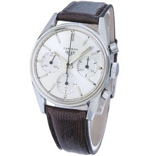 Heuer carrera cronografo - carrera,