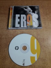 EROS RAMAZZOTTI - 9 -   | Audio CD | BMG  82876520452   Anno 2003