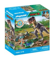 Playmobil 71524 - Dinos: T-Rex
