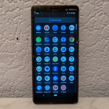 Nokia 7 Plus - 64 GB -