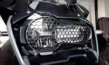 Protezione Faro Led Griglia