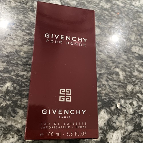 Givenchy paris pour homme - paris,