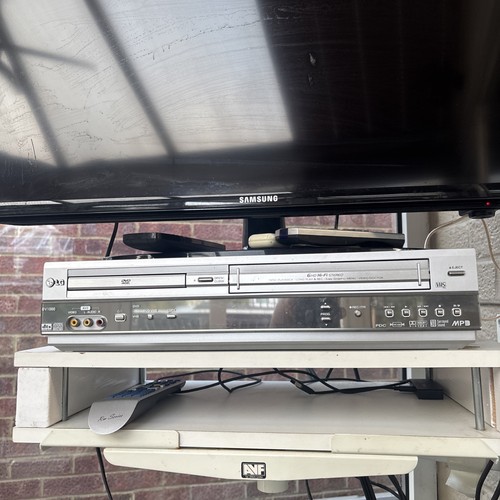 Dv1000 dvd vhs lettore - dvd,