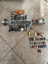 Rara Micro Machines, LGT, LGTI