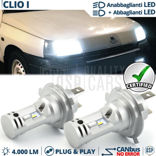 Kit full led - kit,