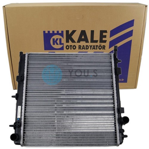 Kale radiatore motore per - motore,