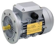 MOTORE TRIFASE 2800 GIRI B 5