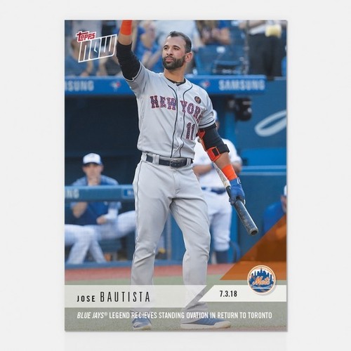 2018 topps now - 2018,