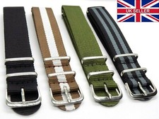 Cinturino orologio classico