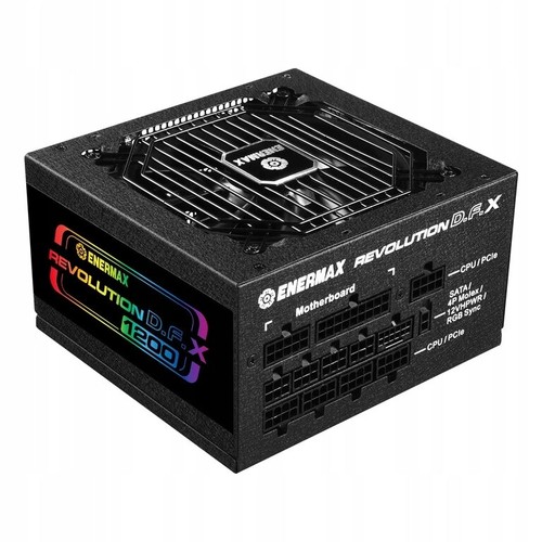 Alimentatore modulare enermax - alimentatore,