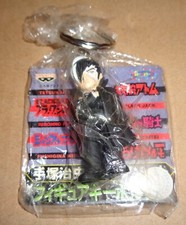 OSAMU TEZUKA CHARACTER ASSORT FIGURE KEYCHAIN BLACK JACK BANPRESTO 1998