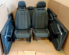 TAPPEZZERIA PANNELLI COMPLETA