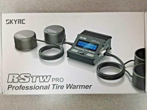 Skyrc racing star rstw - skyrc,