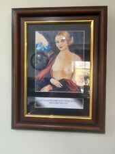 Allo Allo La Madonna Caduta