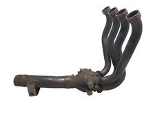 collettore di scarico originale HONDA CBR 954 2002 2003