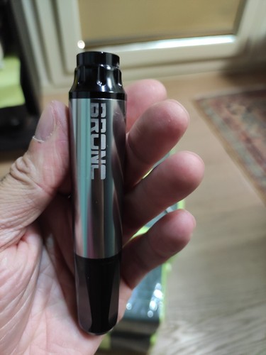 Hummingbird mini bronc - mini, pen