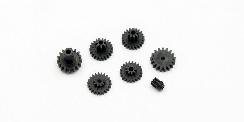 Kyosho mini buggy servo - buggy,