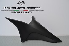 Fianchetto lato destro carena sotto sella originale Honda per CBR 600 RR 2009