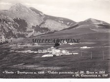 USSITA -  Frontignano: veduta