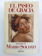 94411 Mario Soldati - El Paseo