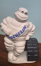 Omino MICHELIN Bibendum con
