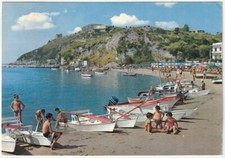 SCAURI - LATINA - SPIAGGIA EW