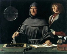 Dream-art Dipinto Olio