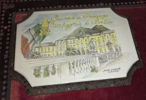 Crest guardia finanza - guardia,