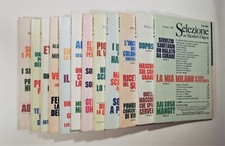SELEZIONE DAL READER'S  DIGEST