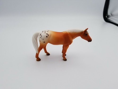 Breyer stablemates 2015 - breyer,