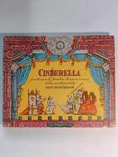Cinderella by Beni Montresor