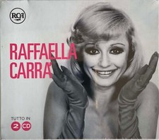 RAFFAELLA CARRA' "TUTTO IN 2