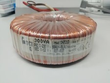 Alimentatore TCI 300VA mod