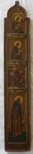 Antica ICONA russa ortodossa