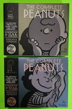 The Complete 2 Book Set