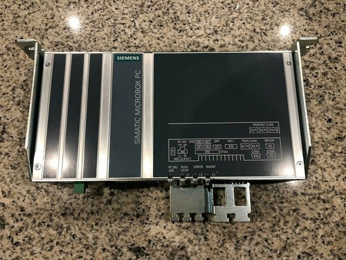Siemens simatic ipc427d - simatic,