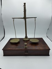 Scala fascio pari braccio sospeso S 64 XIX secolo