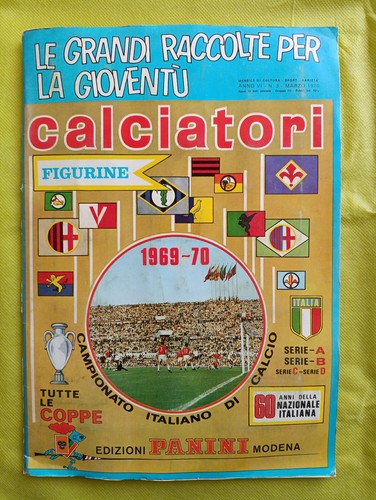 Grandi raccolte per la - grandi,