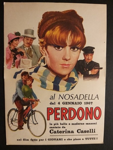 Cinema nosadella bologna - cinema, di