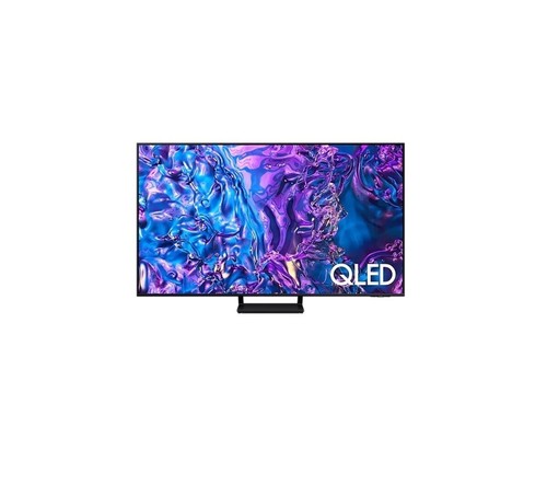 Samsung qe55q70dat qled - tv, 55"