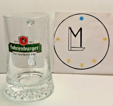 6 Boccali  birra invio gratis