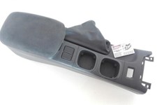 Tunnel centrale con bracciolo per Nissan primera P12 