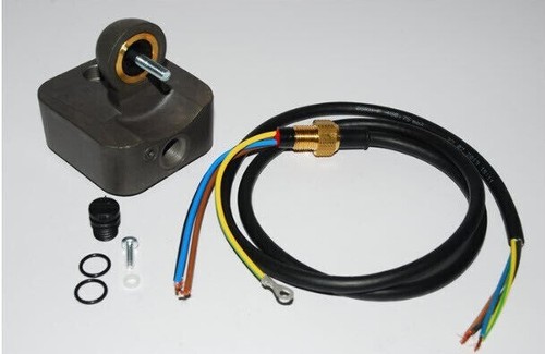 Kit fondello snodato - snodato, oro