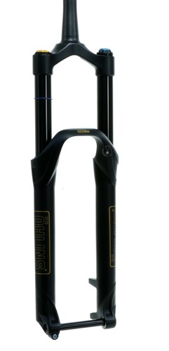 Ohlins rxf air - forcella, 29"